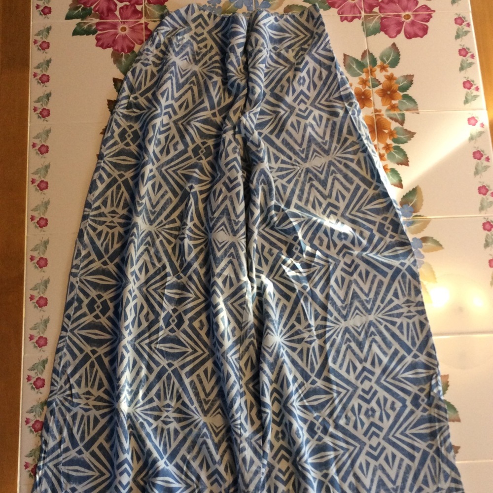 Palazzo pants